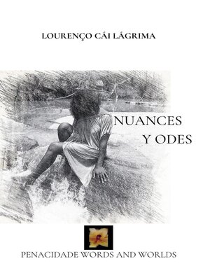 cover image of Nuances y Odes